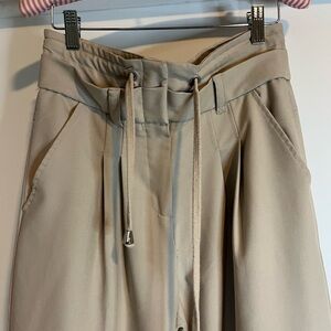 White Birch Tan Chinos Comfortable Everyday Wear